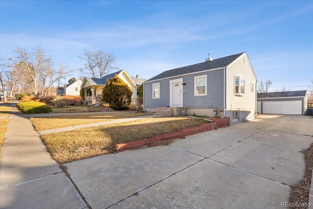 Photo of 2914 Depew Street, Wheat Ridge, CO 80214 (MLS # 5754143)