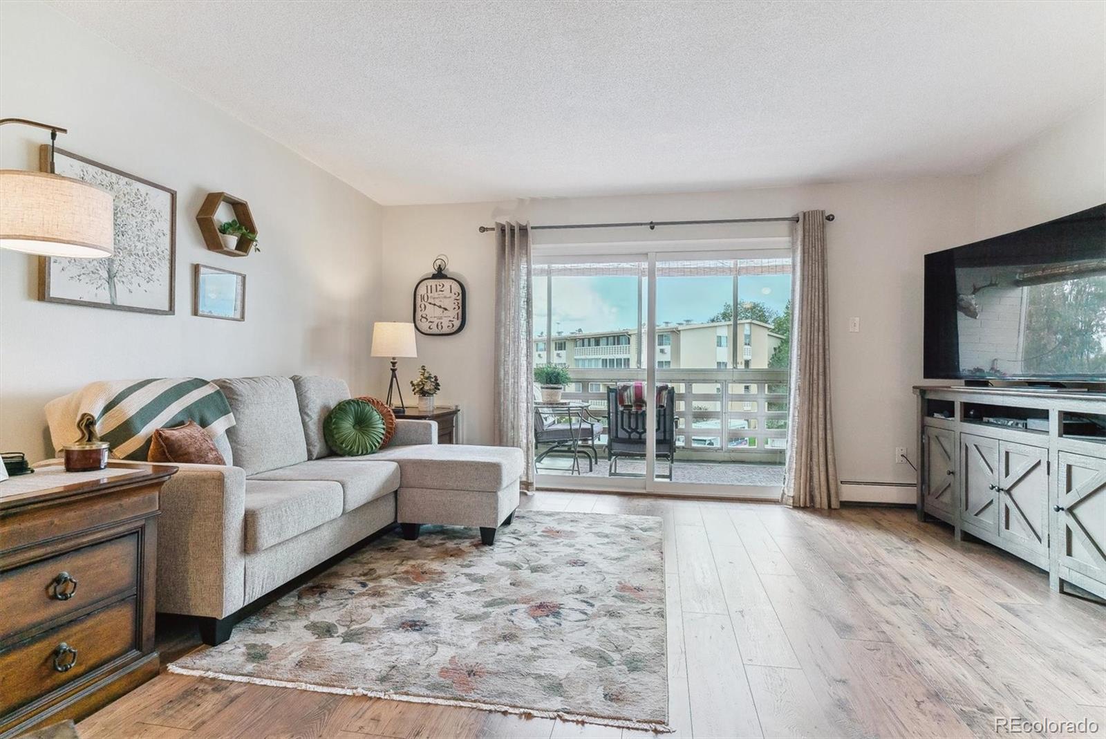 9360 E Center Avenue 11C