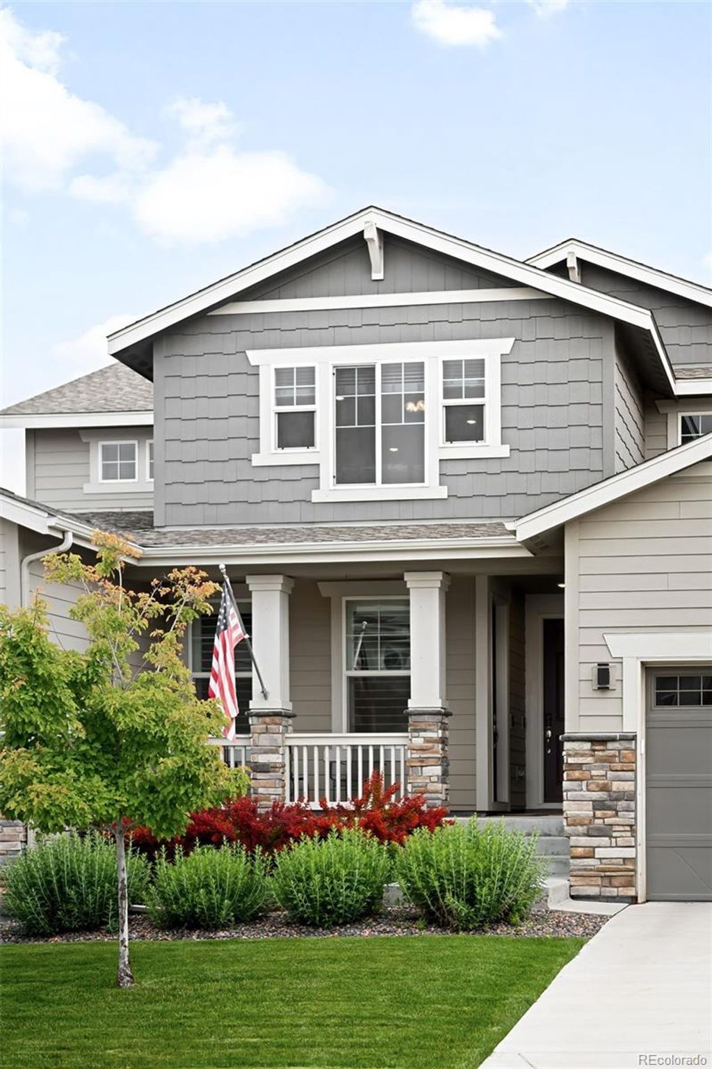 Photo of 14454 Grape Way, Thornton, CO 80602 (MLS # 9214566)