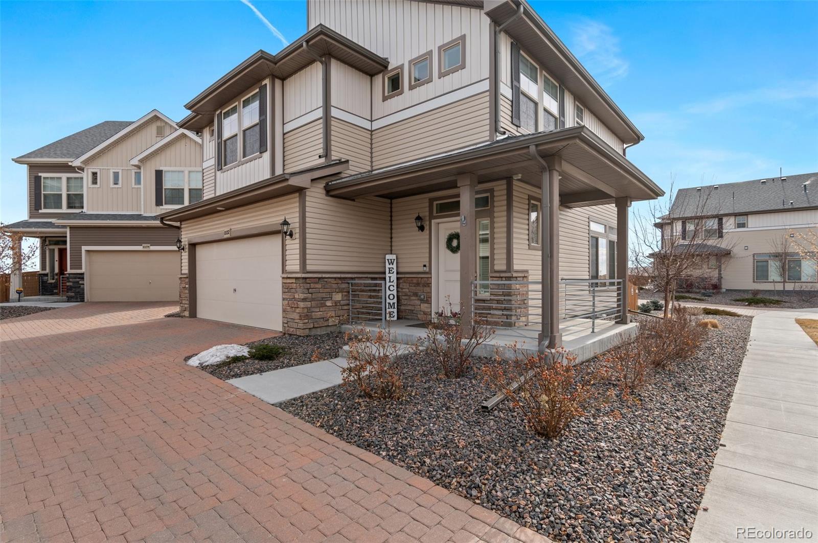 10052 Zeno Street, Commerce City, CO, 80022 2 10052 Zeno Street