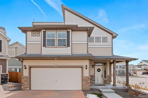 10052 Zeno Street Commerce City CO 80022