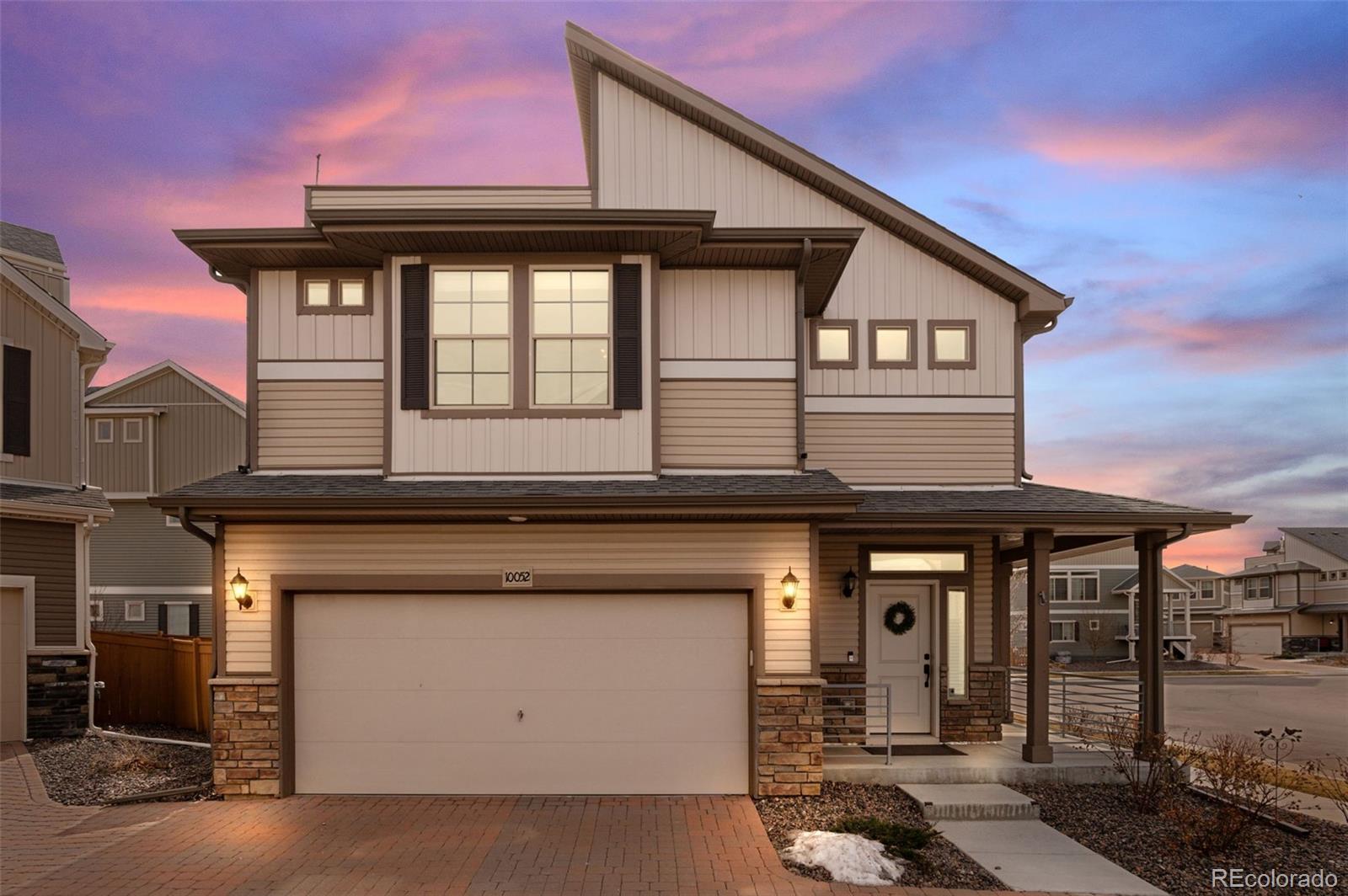 10052 Zeno Street, Commerce City, CO, 80022 1 10052 Zeno Street