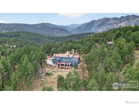 820 Peakview Road Boulder CO 80302