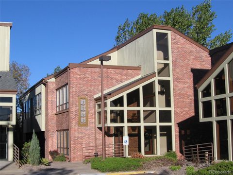 3969 E Arapahoe Road Centennial CO 80122