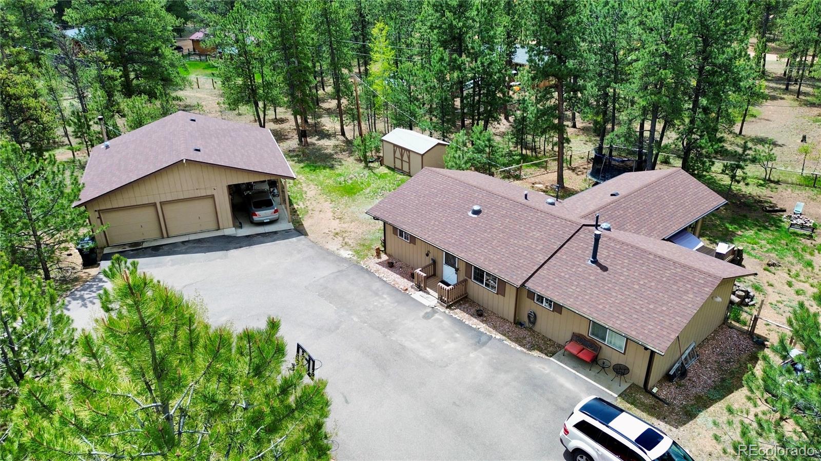 194 Tincup Terrace, Bailey, CO, 80421 1 194 Tincup Terrace