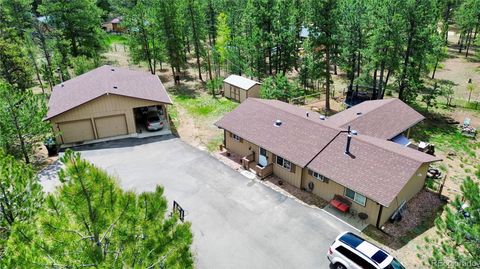 194 Tincup Terrace Bailey CO 80421
