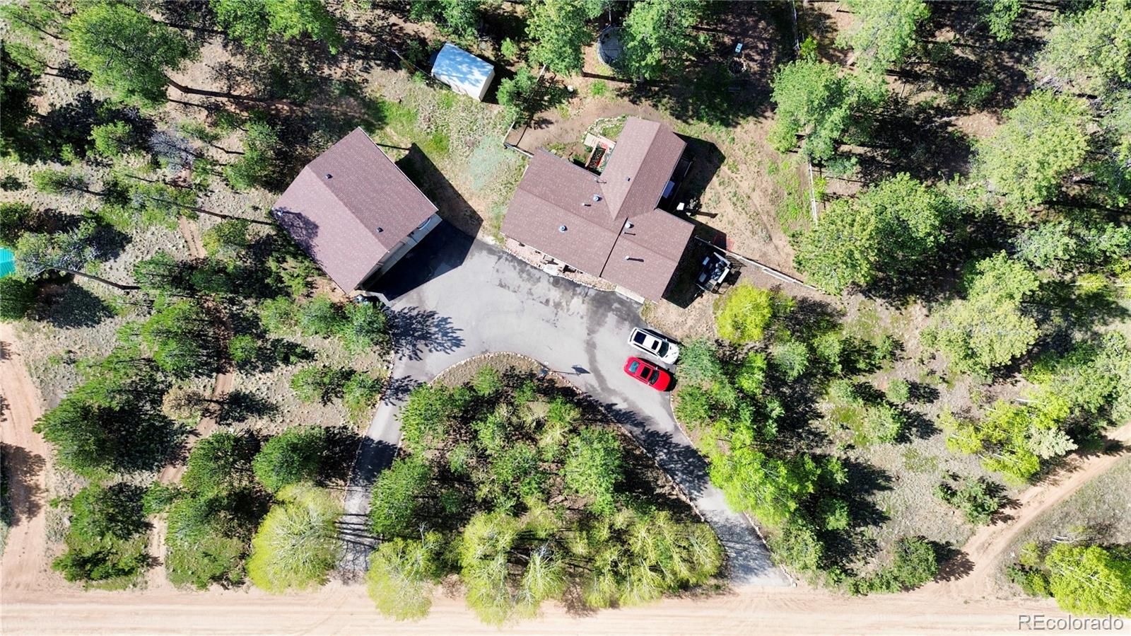 194 Tincup Terrace, Bailey, CO, 80421 3 194 Tincup Terrace