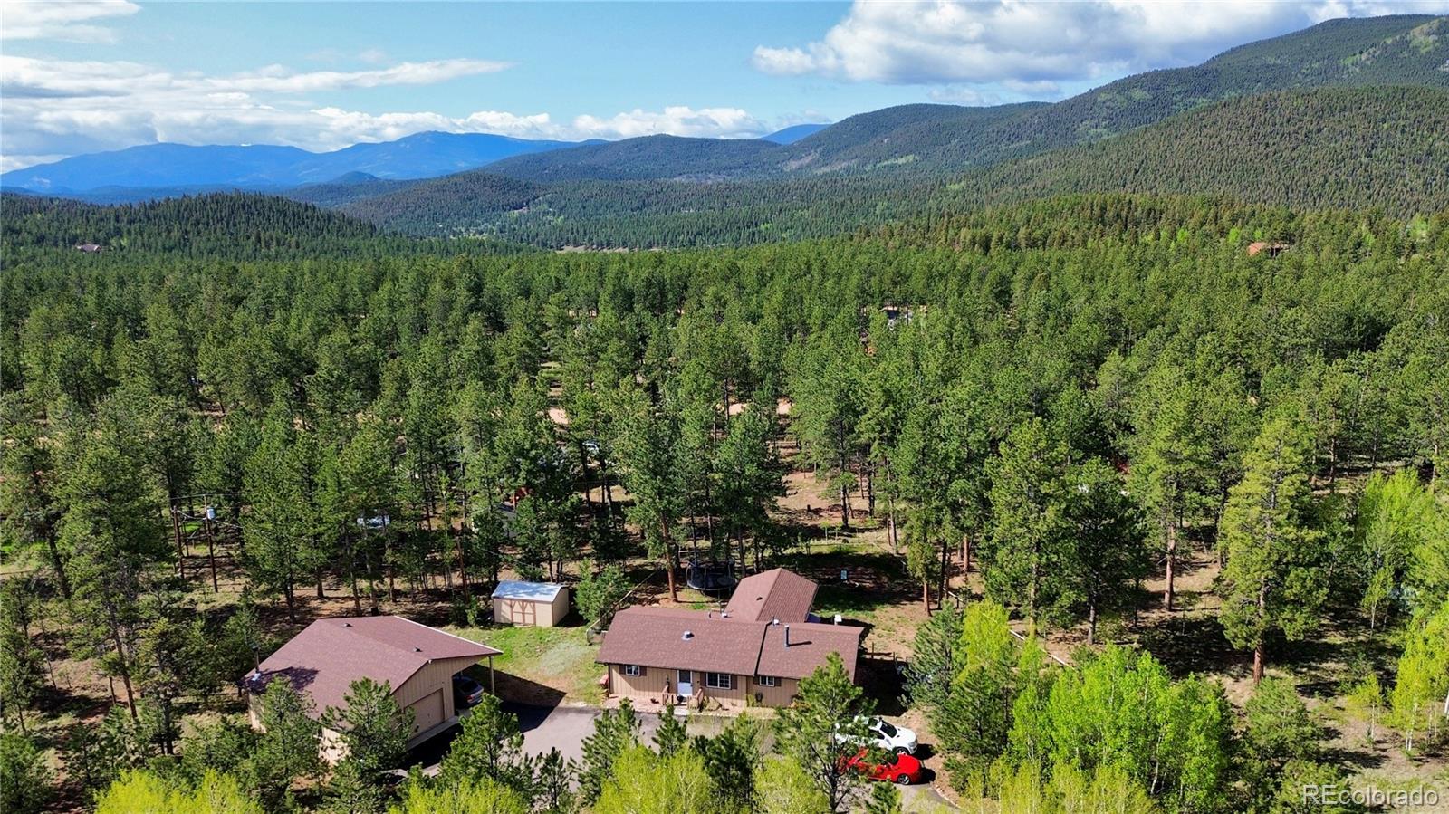 194 Tincup Terrace, Bailey, CO, 80421 4 194 Tincup Terrace