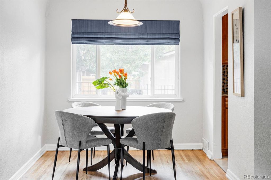 Photo of 1610 Xanthia Street, Denver, CO 80220 (MLS # 9631933)