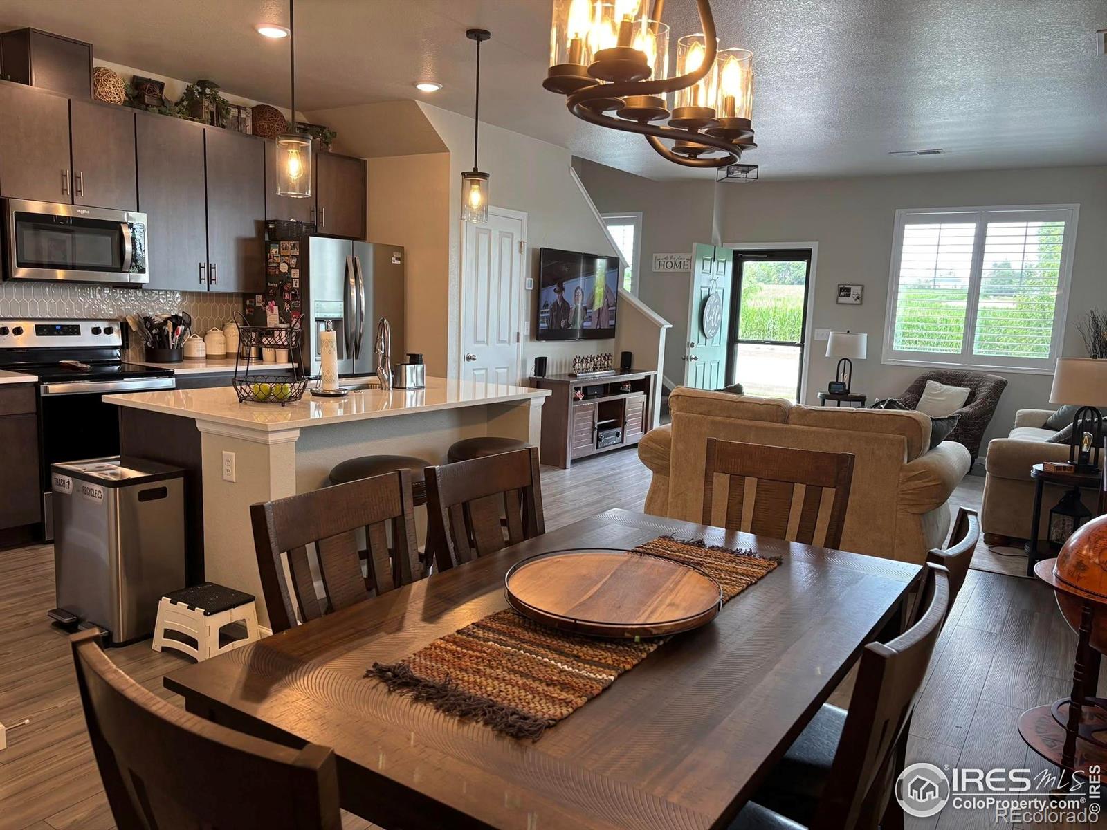 2397 Harlequin Place