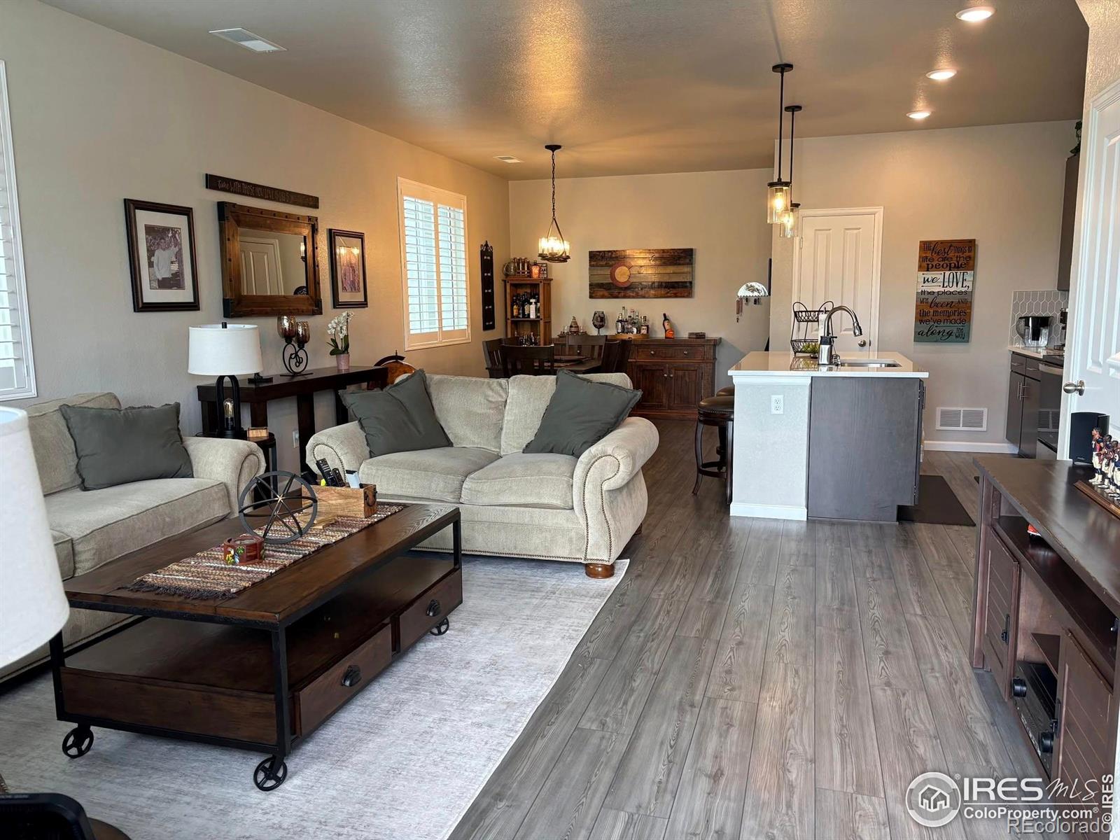 2397 Harlequin Place