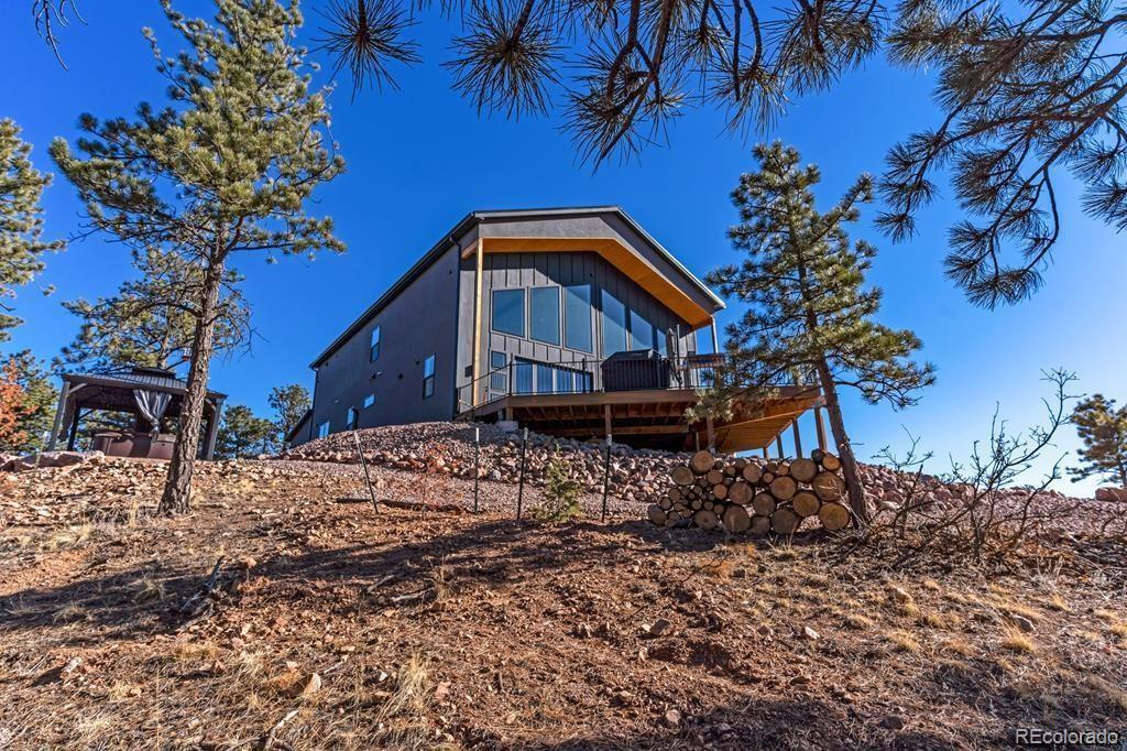 1776 Delilah Drive