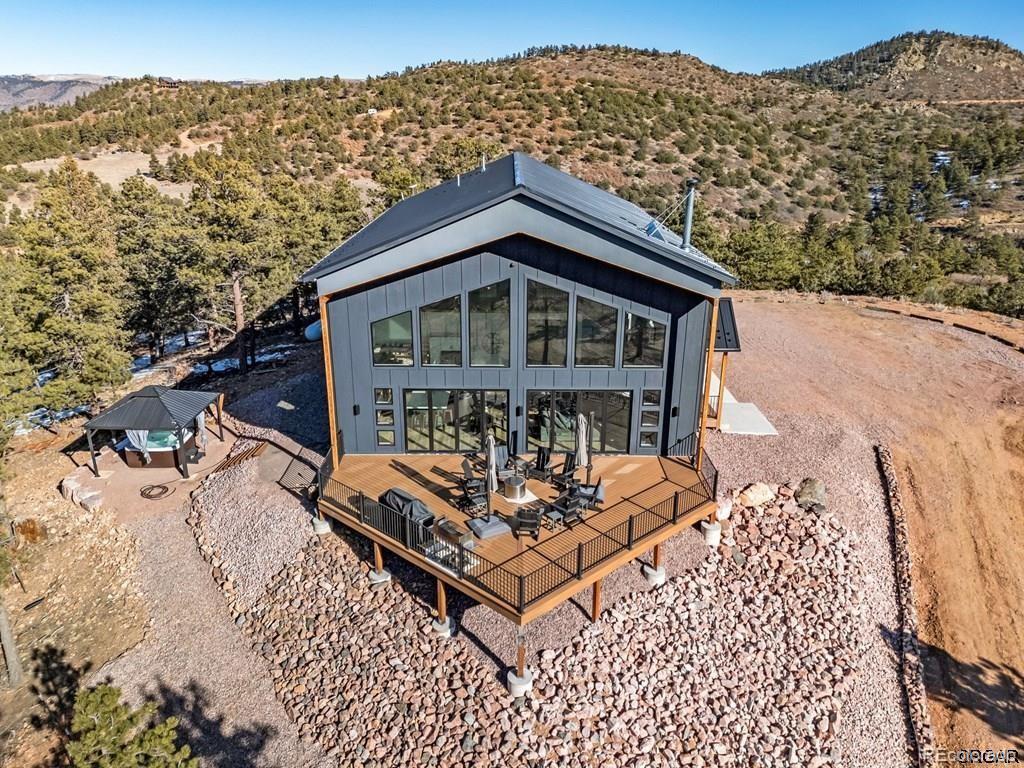 1776 Delilah Drive