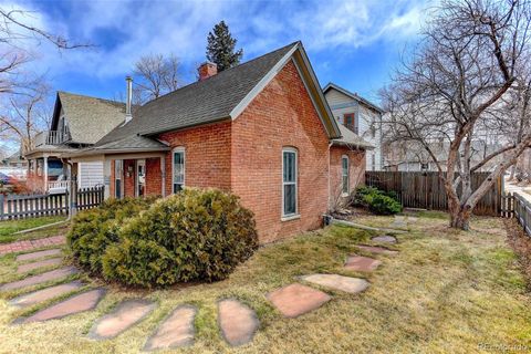 Photo of 1902 Grove Street, Boulder, CO 80302 (MLS # 1642505)
