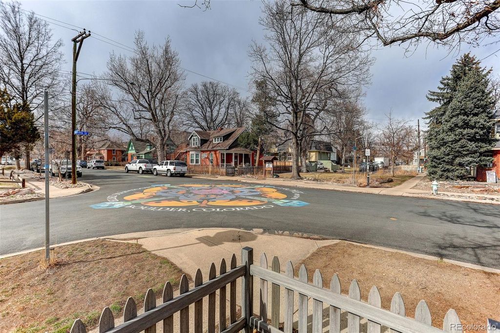 Photo of 1902 Grove Street, Boulder, CO 80302 (MLS # 1642505)