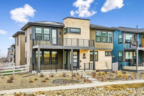 11650 Montoso Road Lone Tree CO 80134