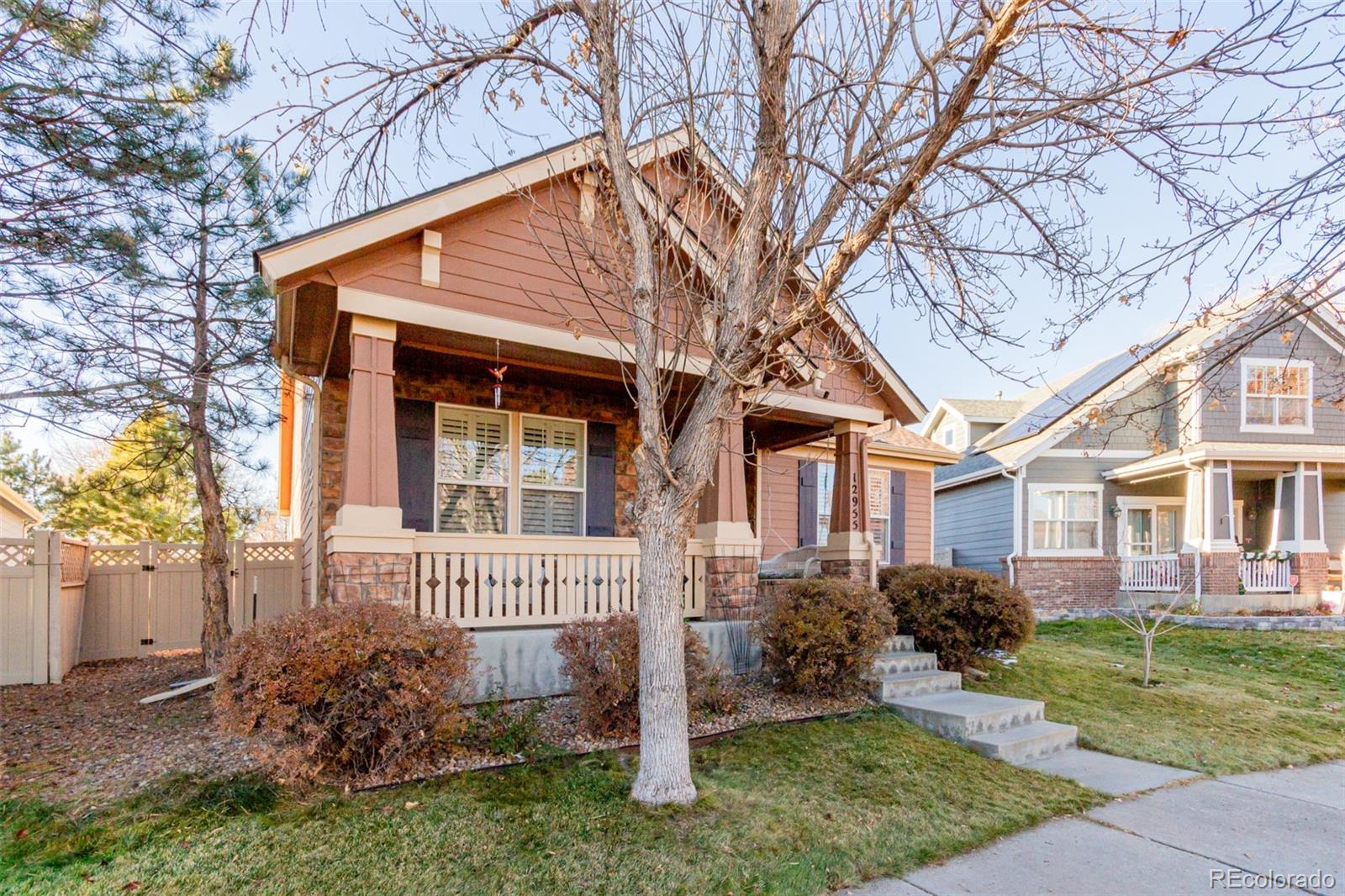 12955 Vallejo Circle