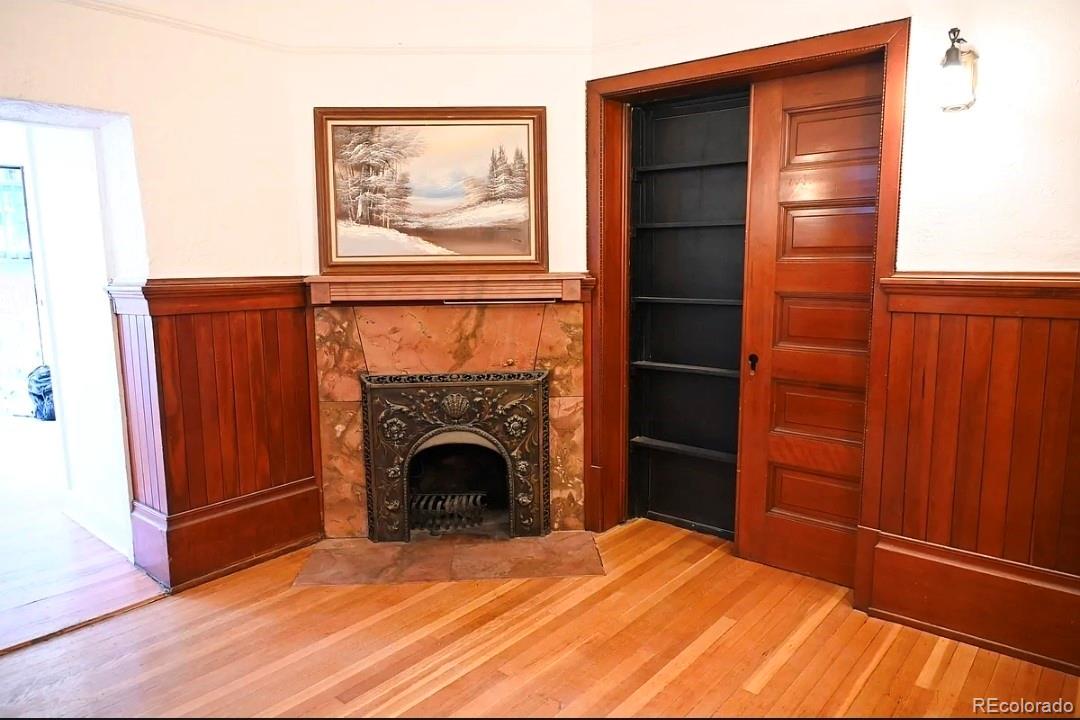 1060 N Pennsylvania Street