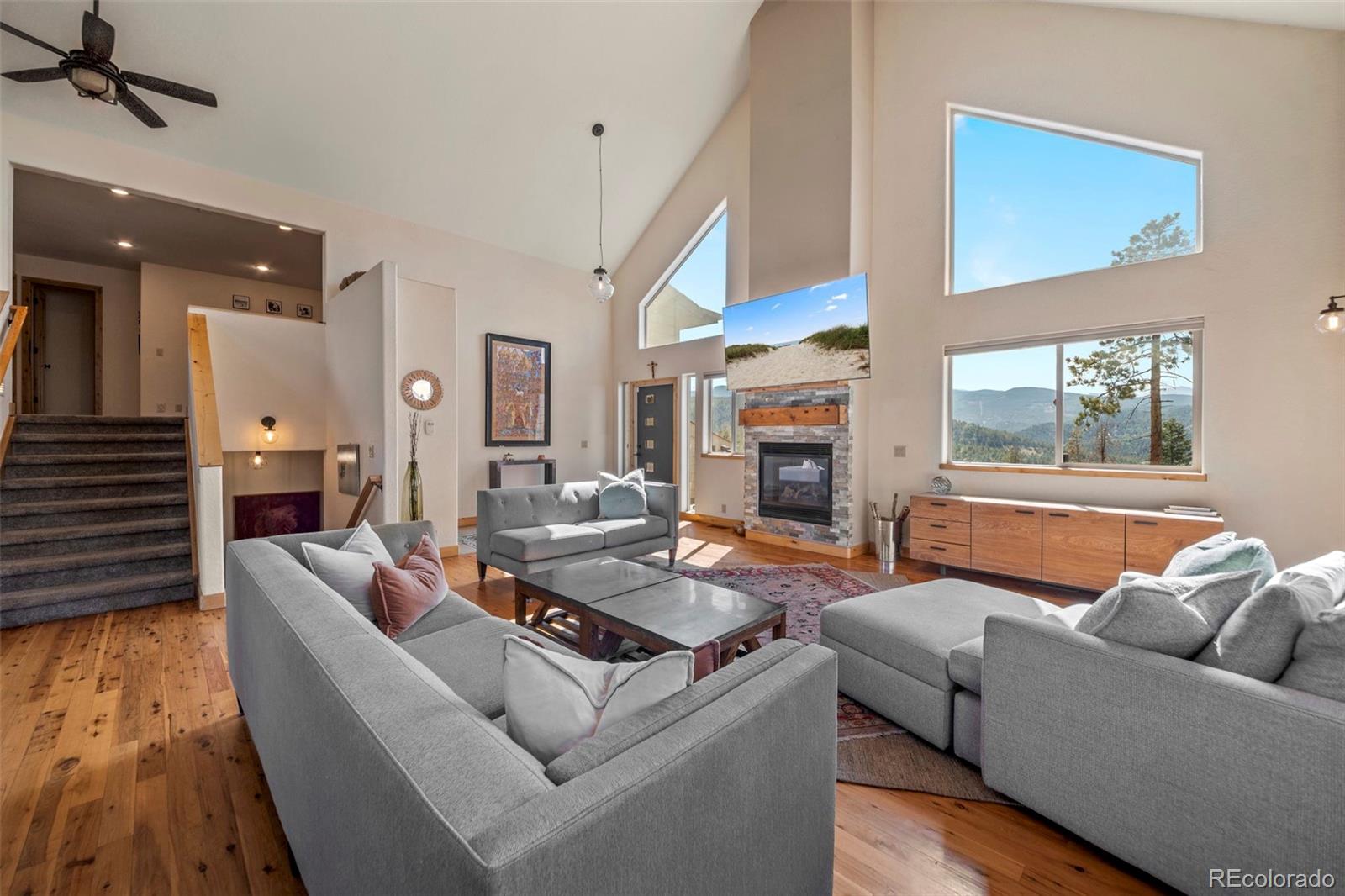 7102 Lynx Lair Road