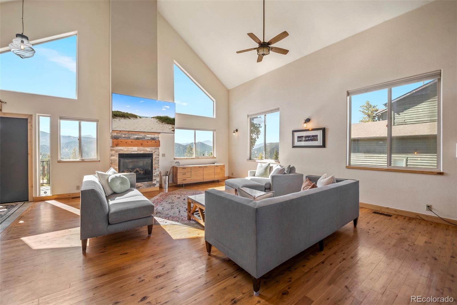 7102 Lynx Lair Road