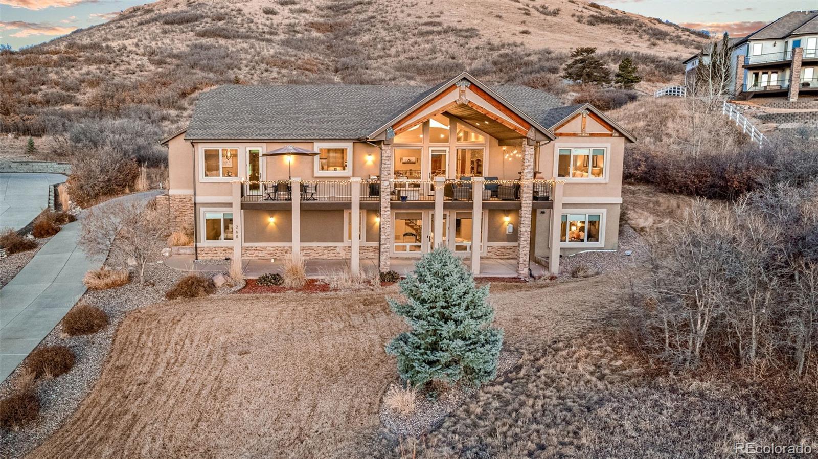 268 Castlemaine Place