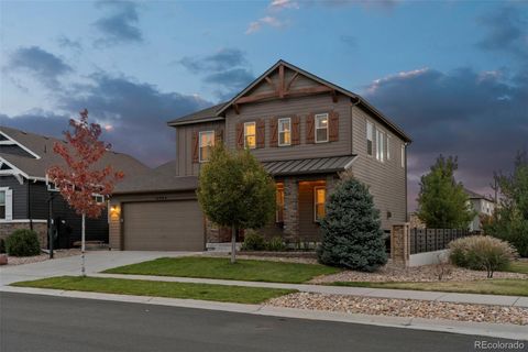 14995 Rider Place, Parker, CO 80134 - #: 8131285