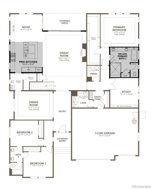 1264 Oleander Street