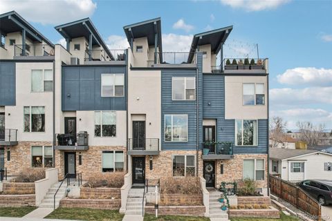 Photo of 1725 Eaton Street, Lakewood, CO 80214 (MLS # 1558636)