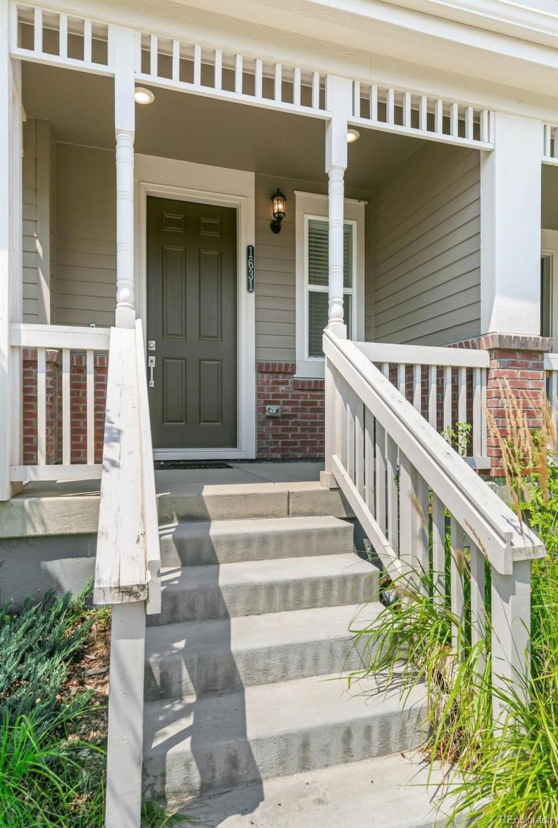 1631 Gilpin Alley
