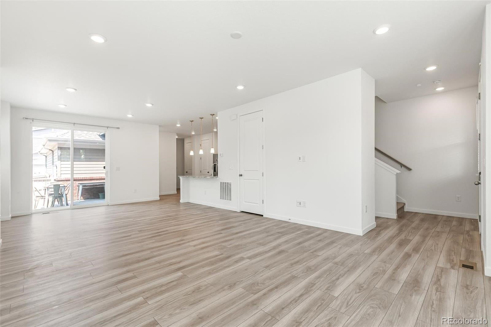 1631 Gilpin Alley
