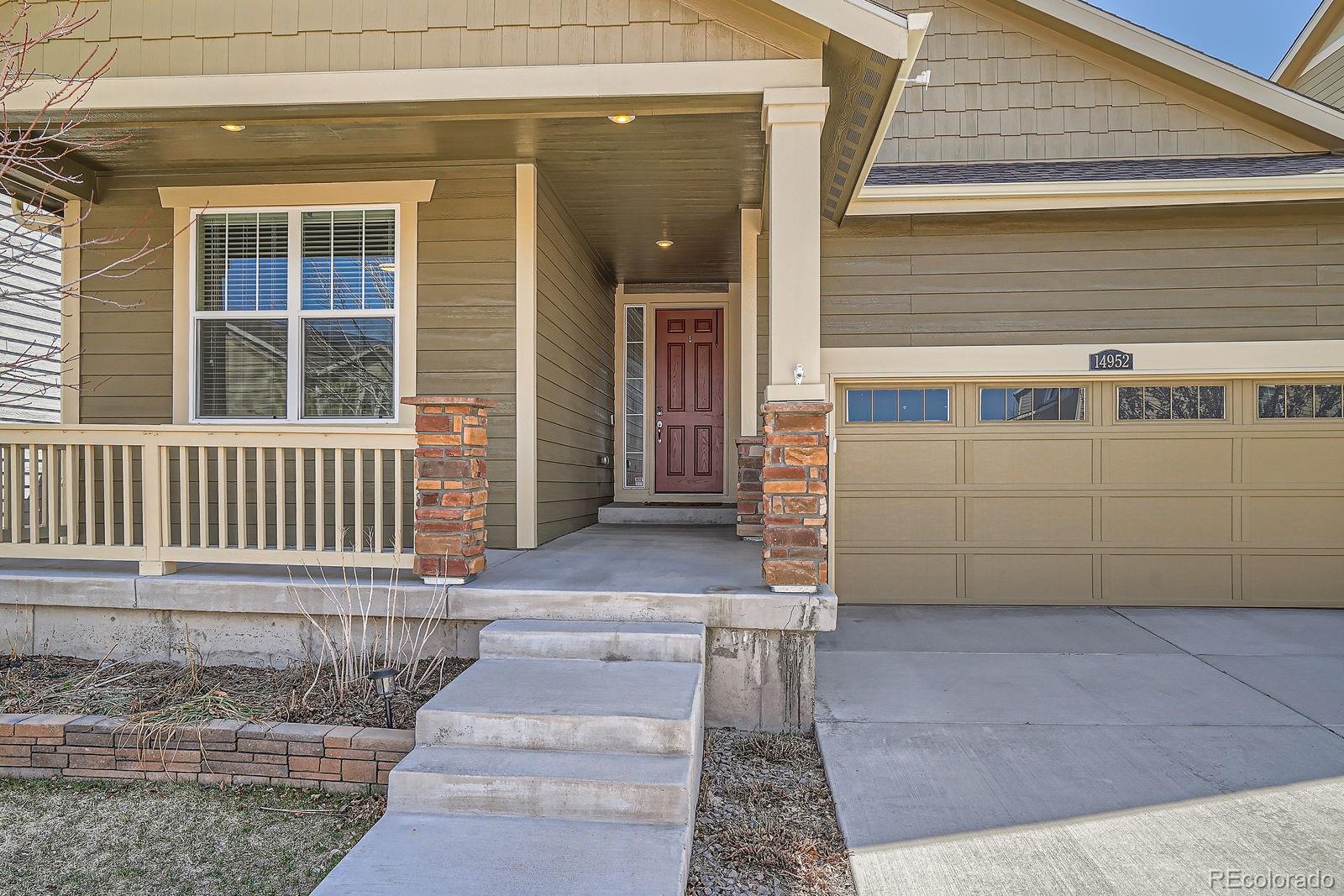 14952 Vienna Circle