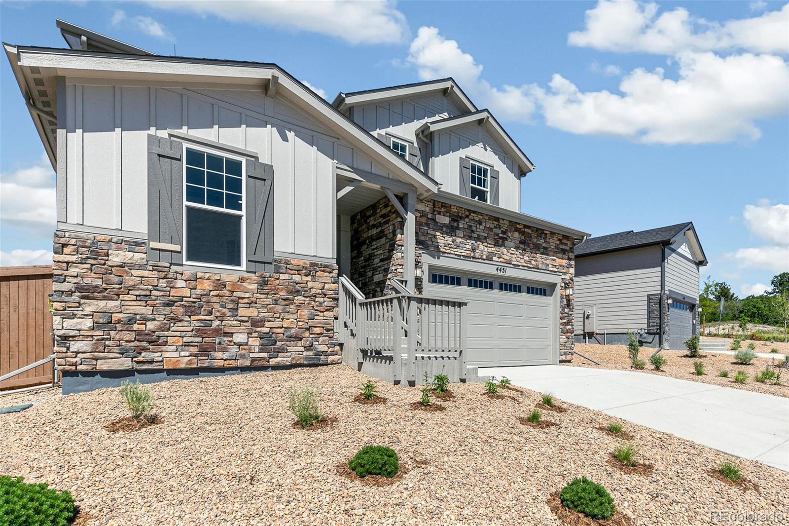 4451 Soapberry Place
