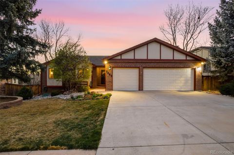 7263 S Sundown Circle Littleton CO 80120