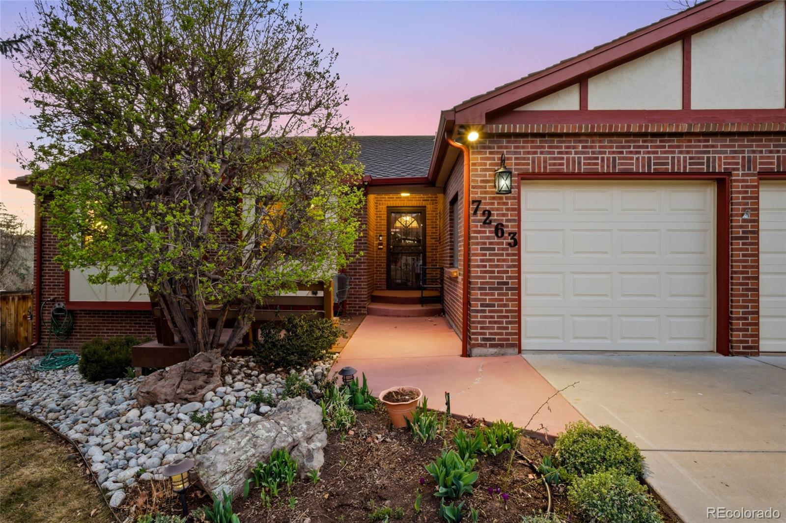 7263 S Sundown Circle