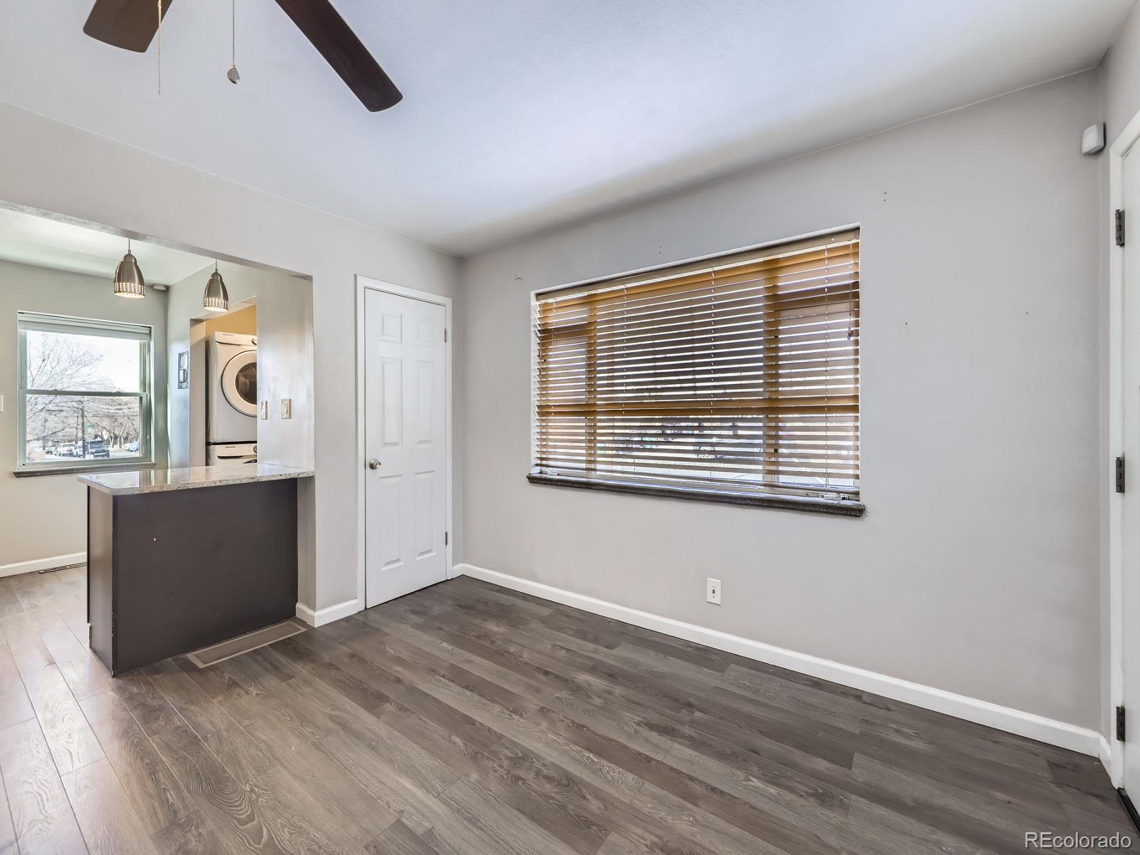 3259 N Adams Street, Denver, CO, 80205 4 3259 N Adams Street
