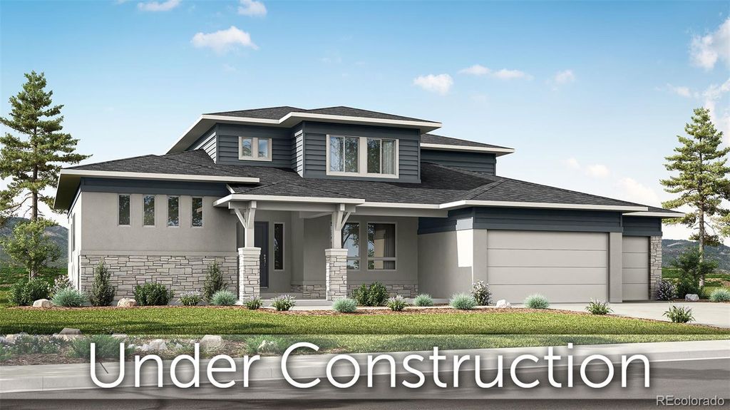 Photo of Colorado Springs, CO 80908 (MLS # 4716982)