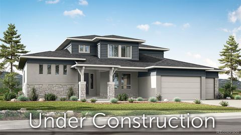 Photo of Colorado Springs, CO 80908 (MLS # 4716982)