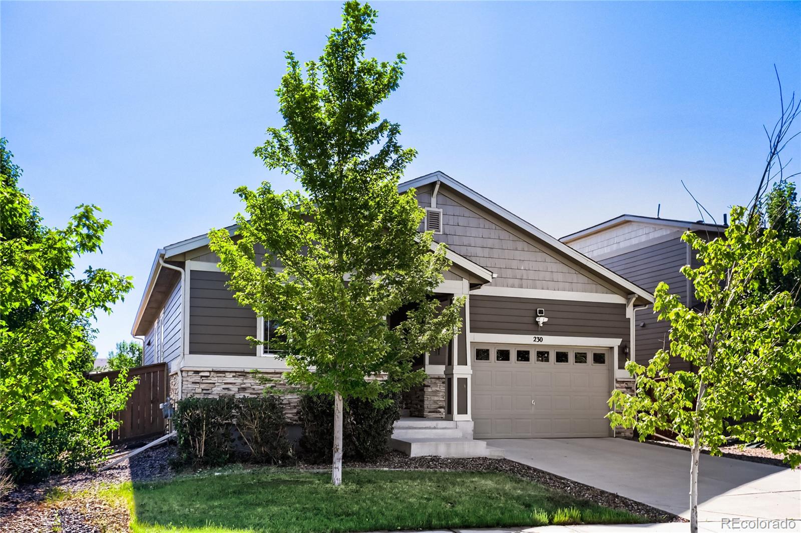 230 S Langdale Court