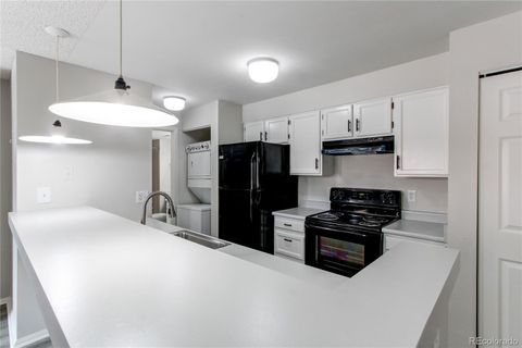 4899 S Dudley Street 15B Littleton CO 80123