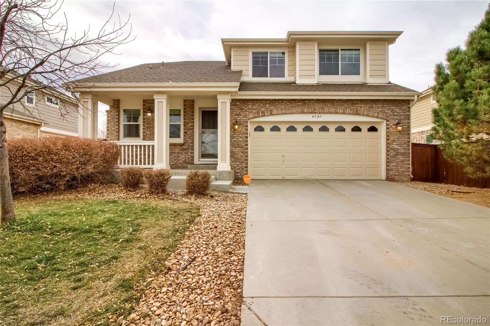 Photo 1 of 38 — 4797 S Fultondale Way, Aurora, CO 80016
