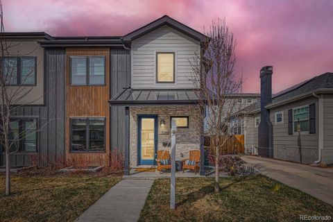 Photo of 3261 S Sherman Street, Englewood, CO 80113 (MLS # 9484931)