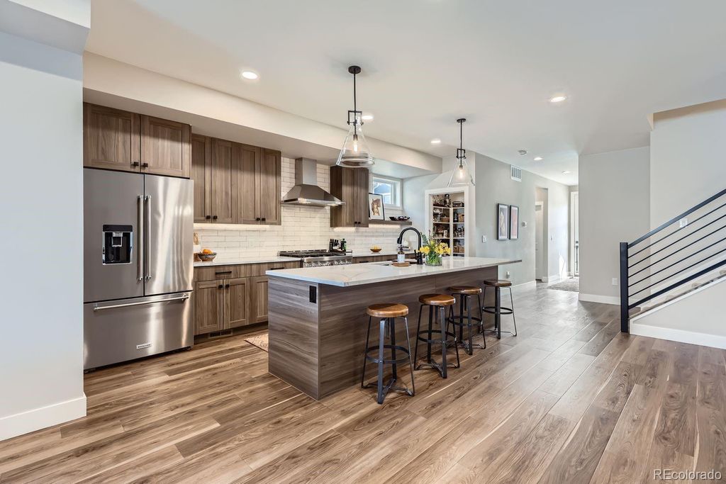 Photo of 3261 S Sherman Street, Englewood, CO 80113 (MLS # 9484931)