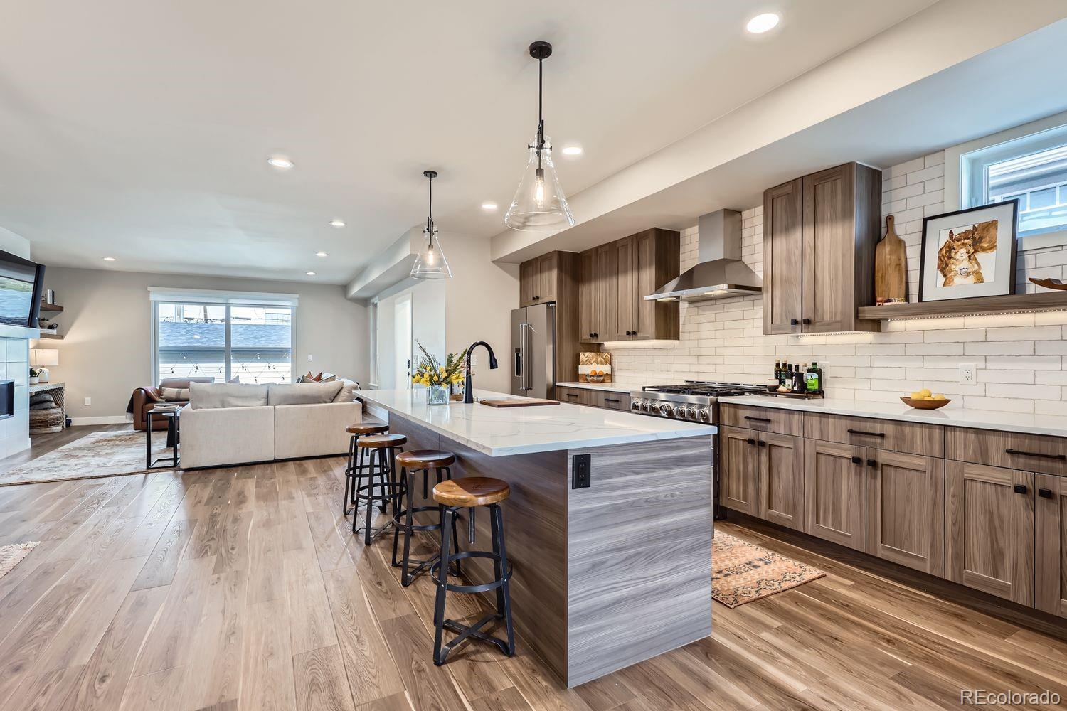 3261 S Sherman Street