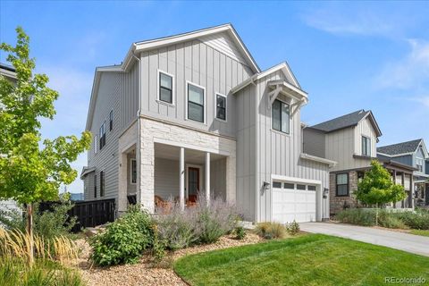 9139 Star Streak Circle Littleton CO 80125