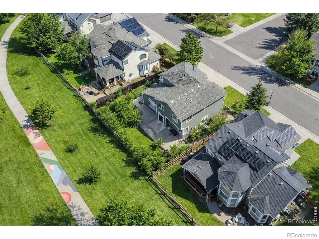 Photo of 12575 Vrain Street, Broomfield, CO 80020 (MLS # IR1055443)