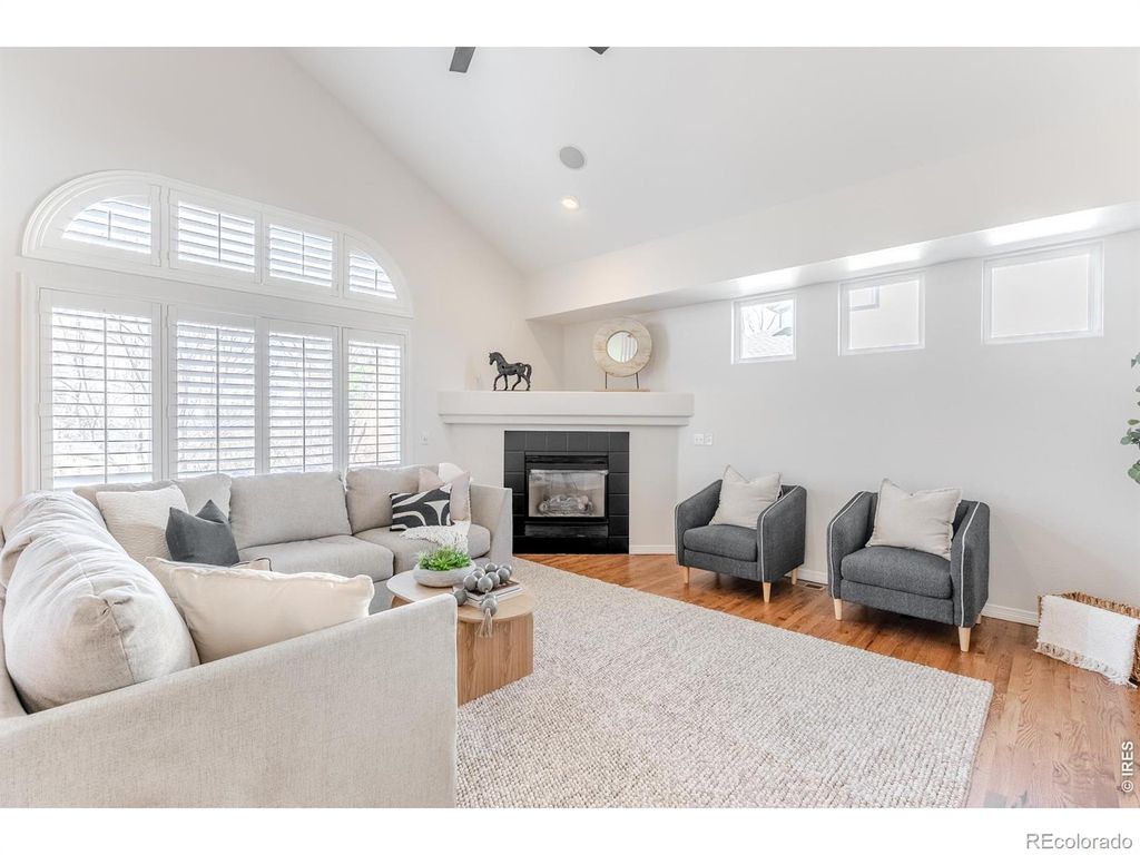 Photo of 12575 Vrain Street, Broomfield, CO 80020 (MLS # IR1055443)