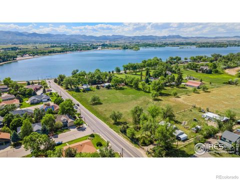 Country Club Road, Fort Collins, CO 80524 - #: IR983262