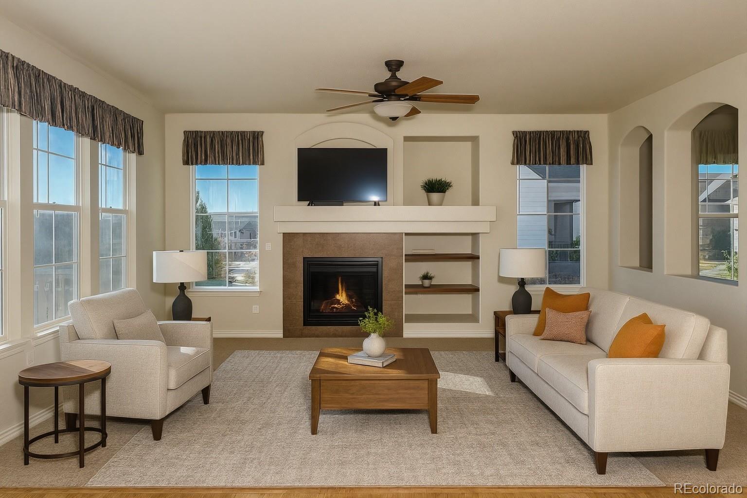 3218 Arroyo Verde Way