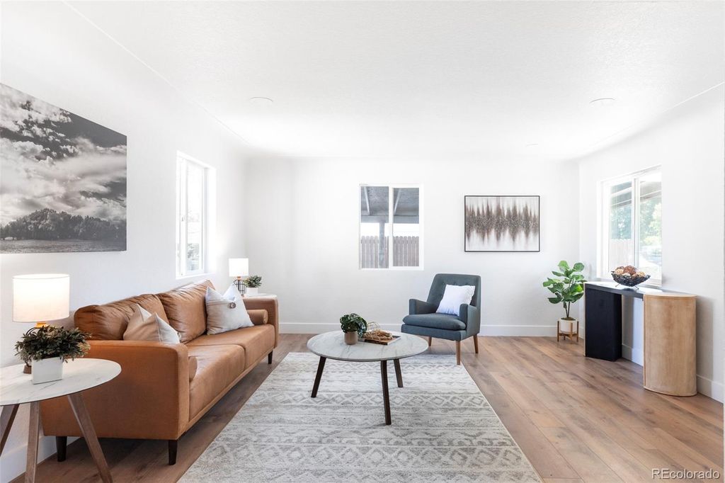 Photo of 250 King Street, Denver, CO 80219 (MLS # 5664197)