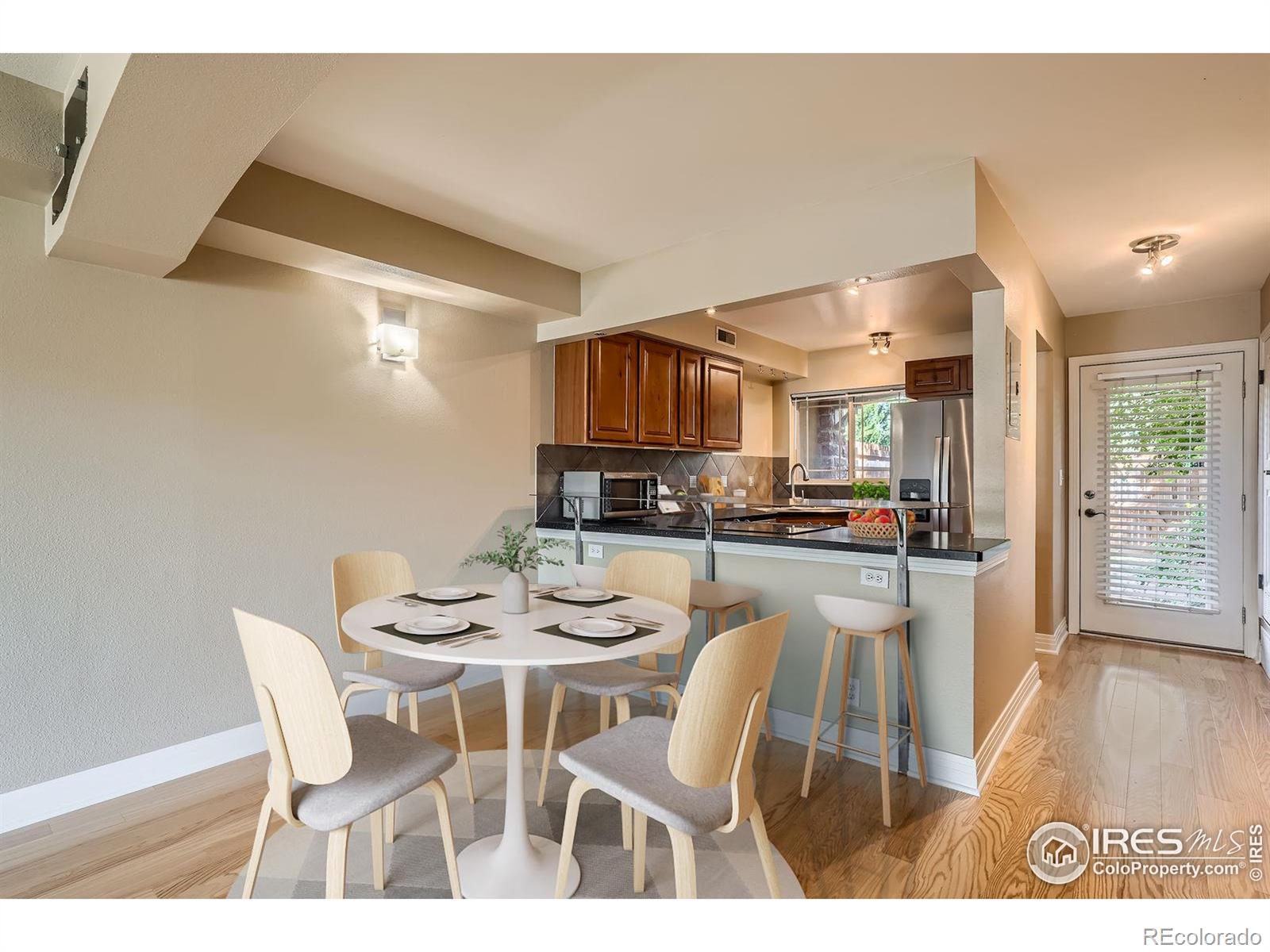 4800 Osage Drive #4A, Boulder, CO, 80303 3 4800 Osage Drive #4A